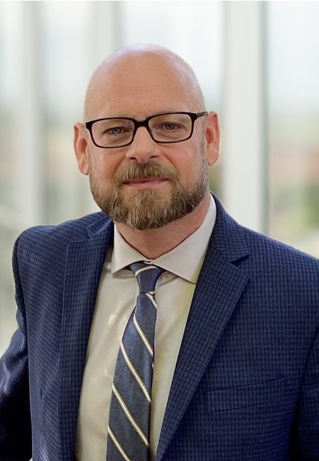 Image of Brian Metcalfe