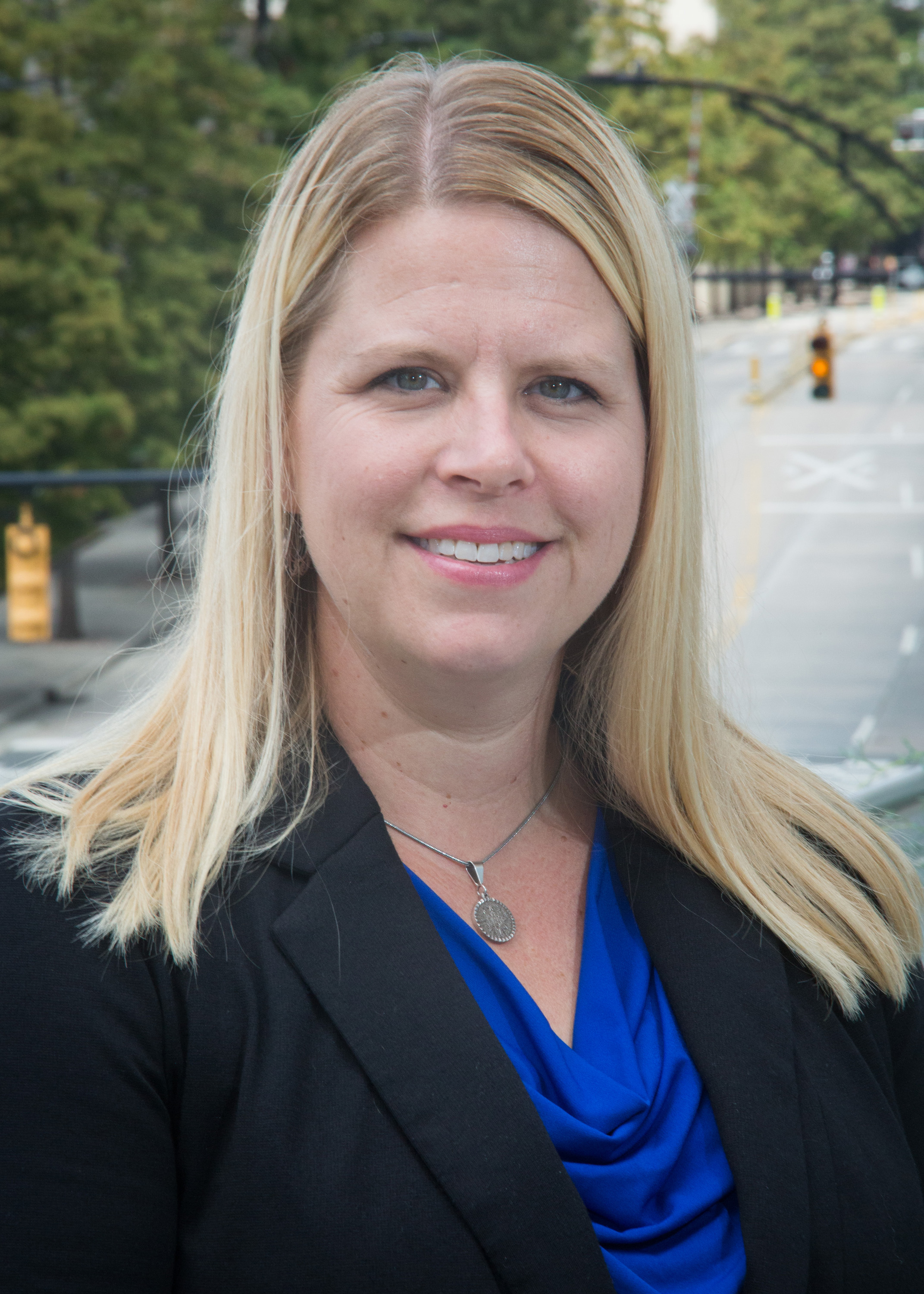 Image of Renee Guttmann